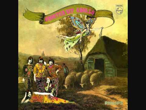 Cuby & The Blizzards - 05 - King Of The World (1967)