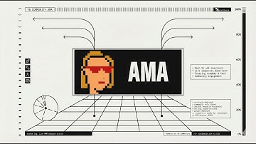 AMA «YieldBasis» с Михаилом Егоровым