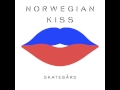 Miniature de la vidéo de la chanson Norwegian Kiss (Skatebård Remix Of Russian Kiss)