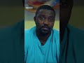 JOHN DUMELO: What inspired me to be an actor…