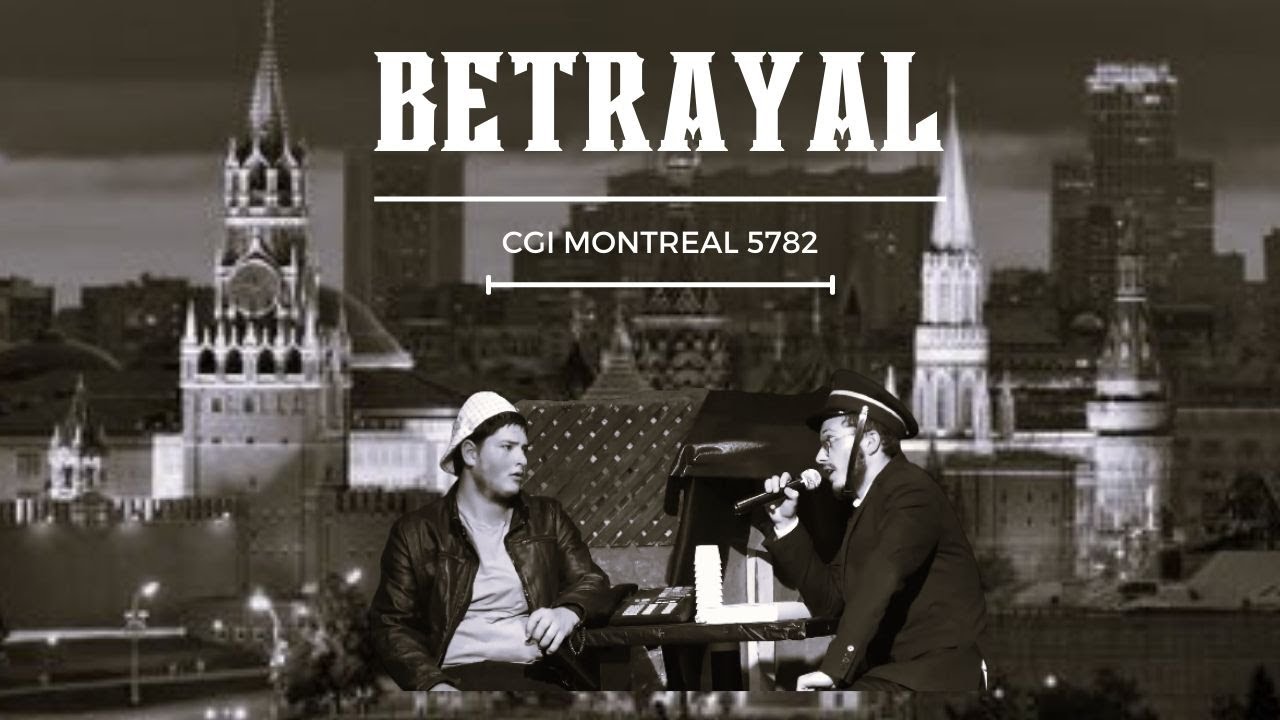 Betrayal Blue Bog War Play CGI Montreal 5782 YouTube Betrayal blue bog war play cgi montreal 5782 youtube