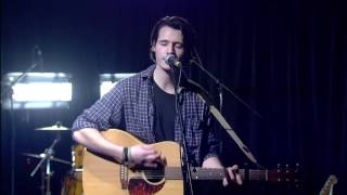 Rob Eaton performs Don't Stop for BBC Introducing