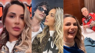 MEU DIA COM FIUK E MC DANIEL | DEOLANE BEZERRA