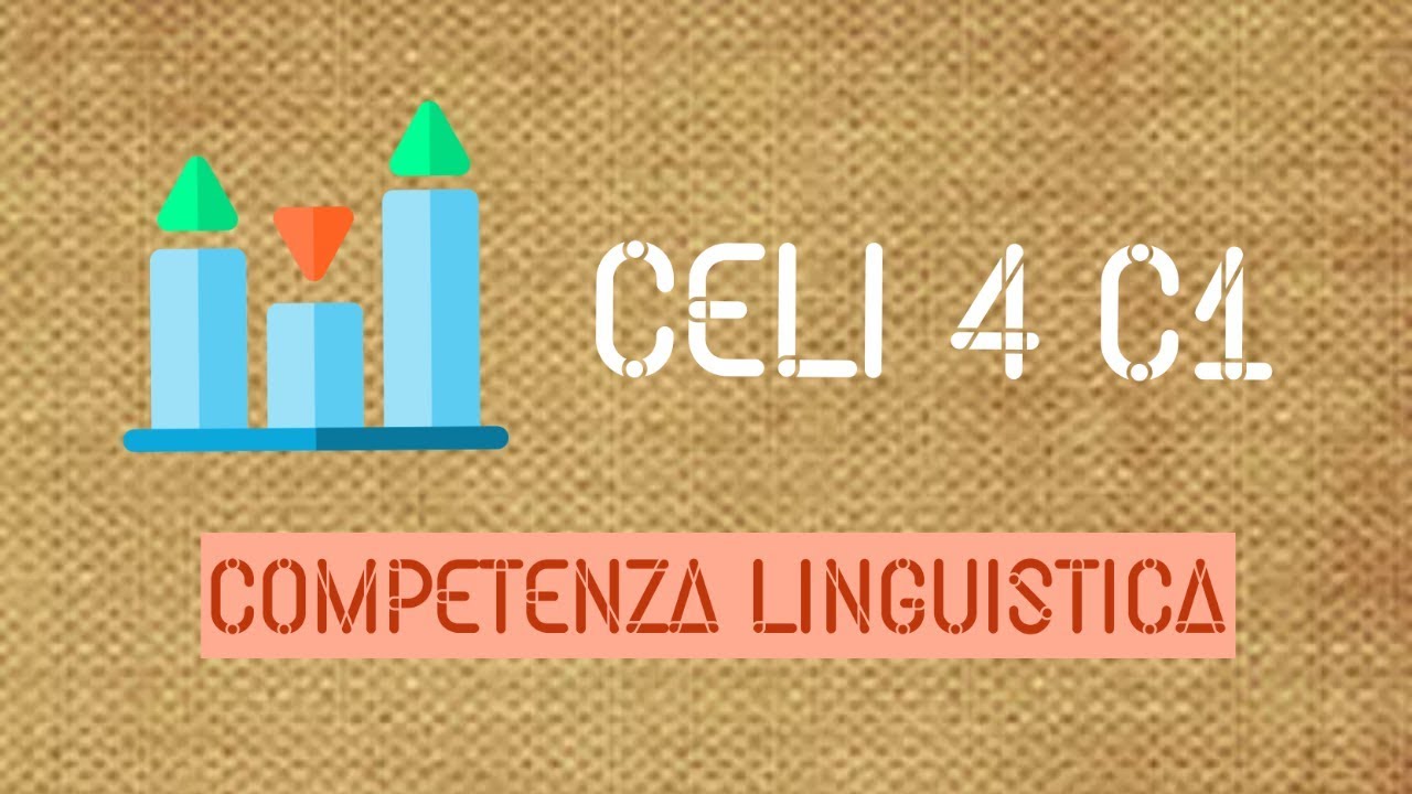 CELI 4 Livello C1 | giugno 2007 | Prova di Competenza Linguistica | Parte 2/2