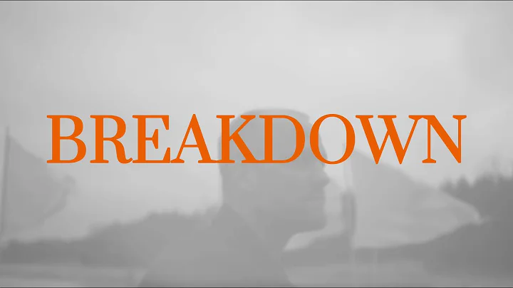 Andrew Ripp - Breakdown (Official Lyric Video)