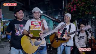 Berbagi Kaleng Merah Edisi Yogyakarta