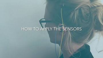 Neurofeedback at Home Easy Set-Up: How to apply sensors and start a NeurOptimal® session