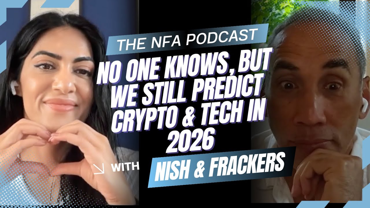 Michiel Frackers - Entrepreneurship and innovation in technology