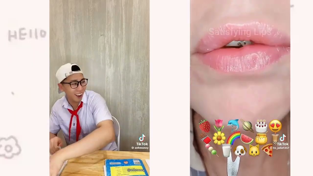 Vừa ăn vừa kể chuyện cre anh money (Full)