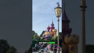 Disneyland Paris Ride Guide 8 Alices Curious Labyrinth