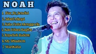 Download Lagu Kumpulan lagu noah terbaru 2020 tanpa iklan MP3