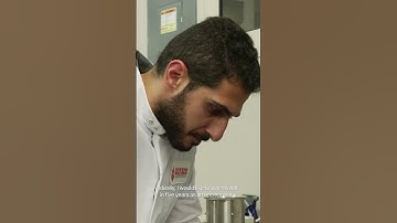 Bioprinting with Ralf Z #shorts