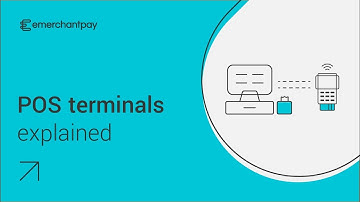 What is a POS terminal and how does it work? | emerchantpay