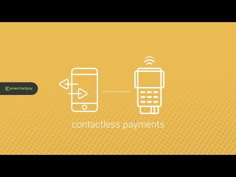 Video: How To Pay For Services Through The Terminal