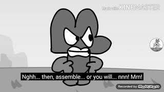BFB assemble or you will tremble but its deep