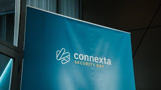 connexta Security Day 2025 - BMW Welt München