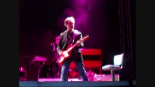 Mark Knopfler - Sultans of Swing [Live at Sofiero 2010 ~ CD Quality] chords