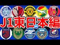 【百年構想リーグ戦力チェック│J1東日本編※01/08収録時点】昇格水戸&千葉と豪快補強FC東京の状況vs大きな動きのなかった鹿島/浦和/東京V/町田vs覇権奪回狙う柏/川崎/横浜FM