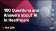 Artificial Intelligence in the Healthcare Industry ile ilgili video