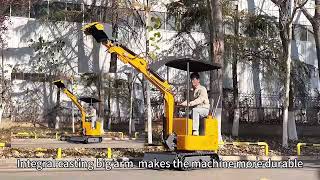 Small Size, BIG Impact! 🏗️💪