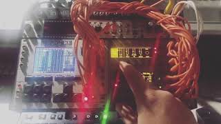 Bladder -XOR Electronics Nerdseq & Orthogonal Devices ER-301