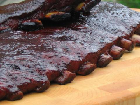 Perfect Cooked Pork Ribs How To-11-08-2015