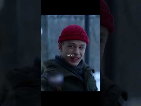 Влюбилась в одноклассника, которого ненавидела | #shorts