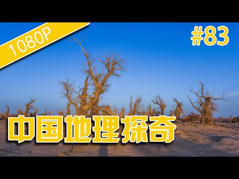 纪录片 出路 中国地理探奇83-被湮没的记忆-HD高清完整版