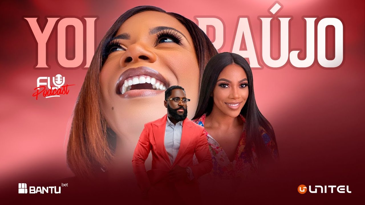 Fly Podcast com Yola Araújo #291