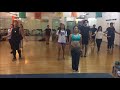 Havana Bellydance Fusion Choreography