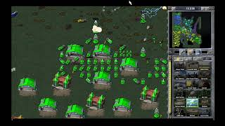 Multiplayer Command and Conquer 3v3 Steroids!! 2026-32