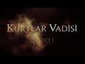Kurtlar Vadisi Pusu Bölüm 187 