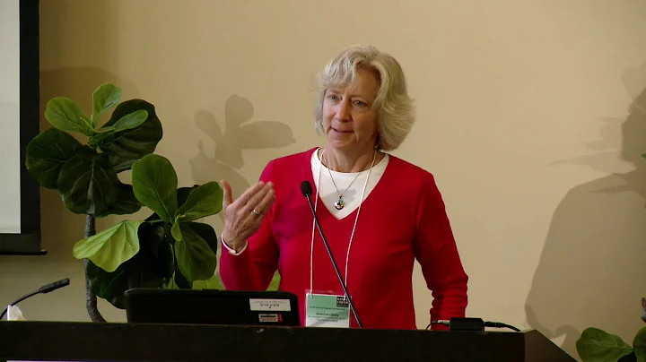 Gretchen Daily in Conversation with Leaders from China (Green Growth Part 1)