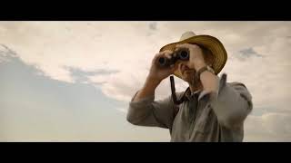 The Marksman Trailer #1 (2021) / Movieclips Trailers