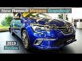 New Renault Megane Grandtour GT Line 2019 Review Interior Exterior