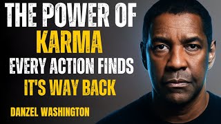 The Power of Karma: Every Action Finds Its Way Back
