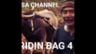 TARLING BARIDIN BAG 4