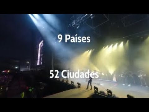 Tour 00:00 2023