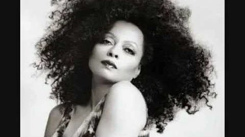 DIANA ROSS...It's My Turn