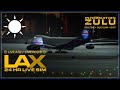 ✈️ LAX LIVE | Monday May 25 2026 | Archival | ADS-B + Real ATC | KLAX
