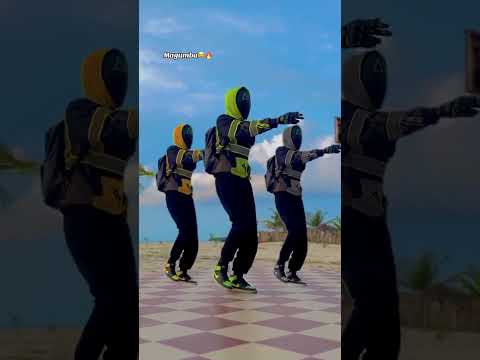 Magumba Dance Challenge Trending Viral Fyp Youtubeshorts Viralvideo