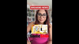GAMESTOP UPDATE! Major UPC price change! We spoke, and they LISTENED!