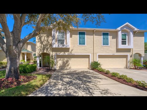 1620 Rachel Ct, Clearwater, FL home video tour