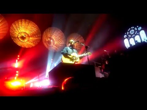 Richard Ashcroft - This Is How It Feels (live @AlbertHall)