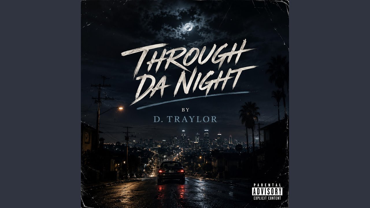 Watch Through Da Night on YouTube Watch Through Da Night on YouTube