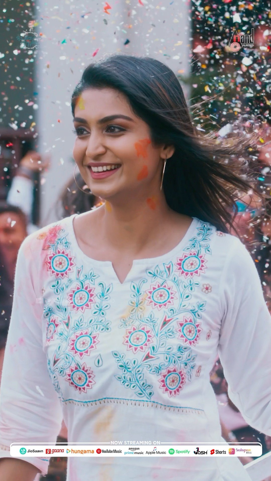 I Got This Feeling #shorts Pruthvi Ambaar | Pramod | Gummineni Vijay | Gireesh M | Bhuvanam Gaganam