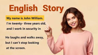 Learn English through Story Level 1 | English Story - english story with subtitles