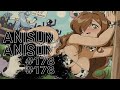 AniSun # 178 / АНИМЕ ИЗ ТИК ТОКА / АНИМЕ ПОД МУЗЫКУ / ПРИКОЛЫ / AMV  / ПОСЛУШАЙ ДО КОНЦА!!!