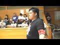 チームでら試合映像◎2015.9.22.蓮香誠vs阿部史典