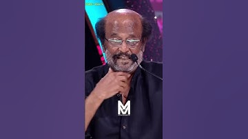 Goundamani & Senthil Comedy 😂🔥Superstar Rajinikanth Speech | Lal Salaam Audio